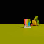 Lemon Olive Oil - Organic 70% Dark Chocolate