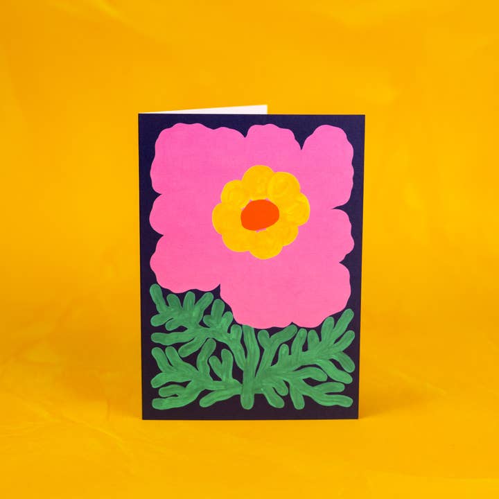 Poppy