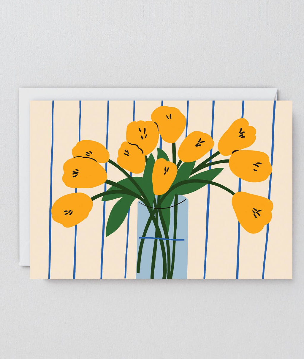Tulips