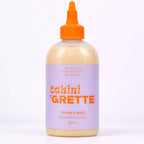 Tahini'grette