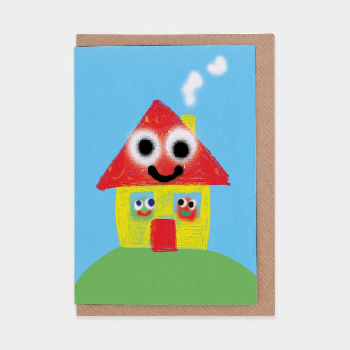 House Greetings