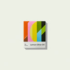 Lemon Olive Oil - Organic 70% Dark Chocolate