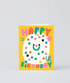 HB Confetti Kids Birthday