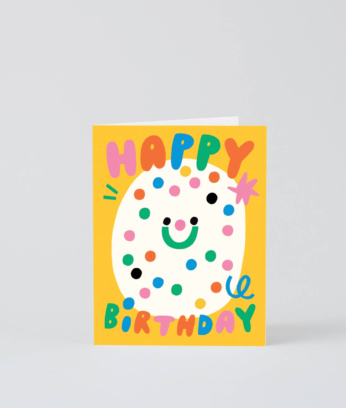 HB Confetti Kids Birthday