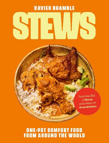 STEWS - Xavier Bramble