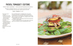 BARCELONA cult recipes. Stephan Mitsch