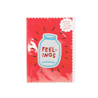 Feelings Chenille Patch Gift Card x Adam JK