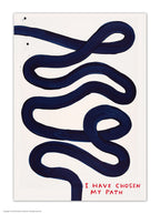 David Shrigley Postcards