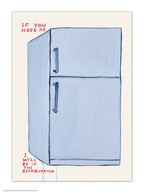 David Shrigley Postcards
