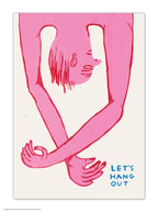 David Shrigley Postcards