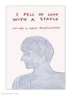 David Shrigley Postcards