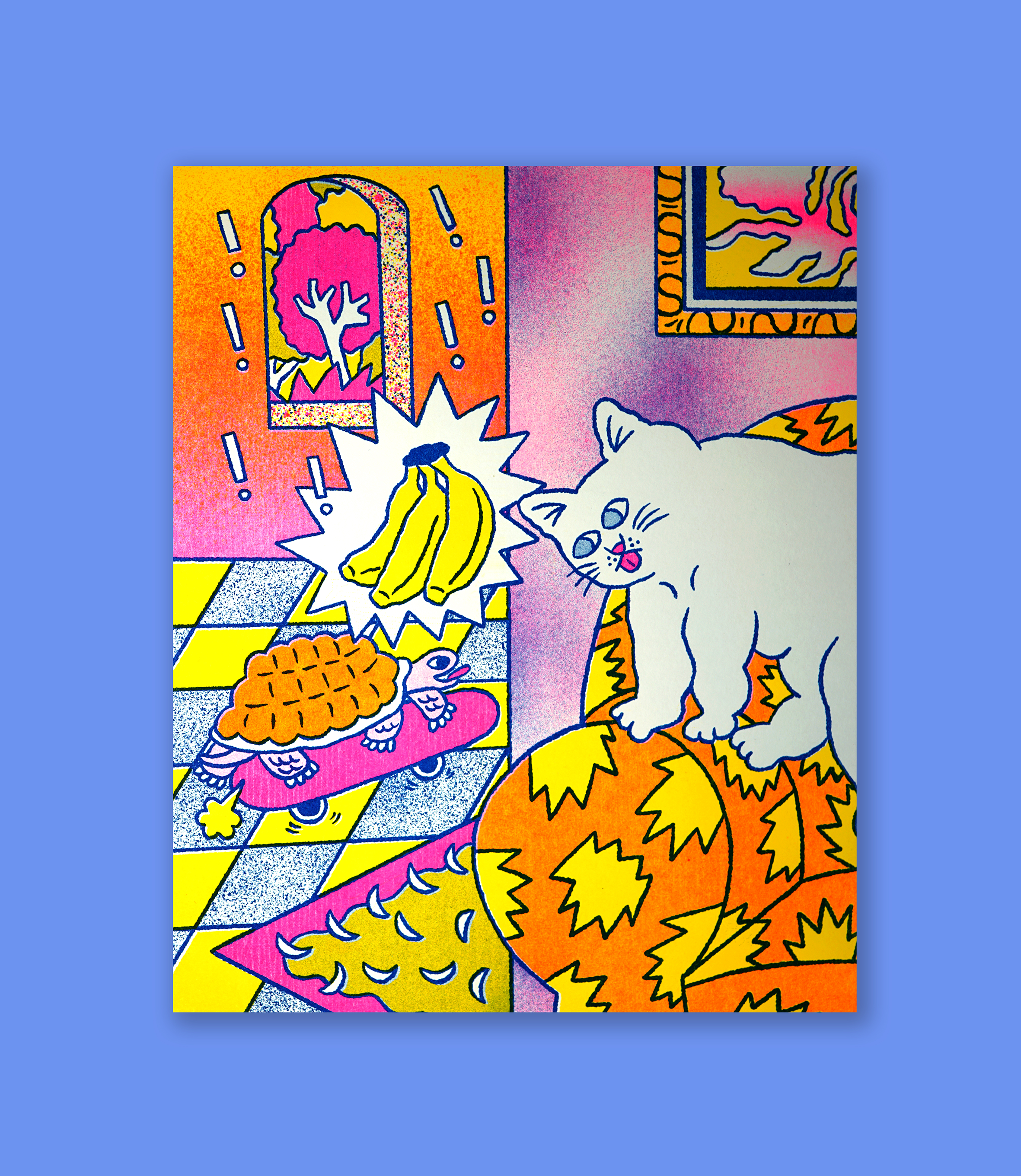 {{ product.title}} by {{ product.vendor }} | More {{ product.tag }} made by independent artists and designers available at {{ shop_name }} Shoreham-by-Sea