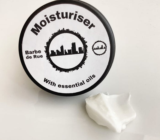 Moisturiser 30m