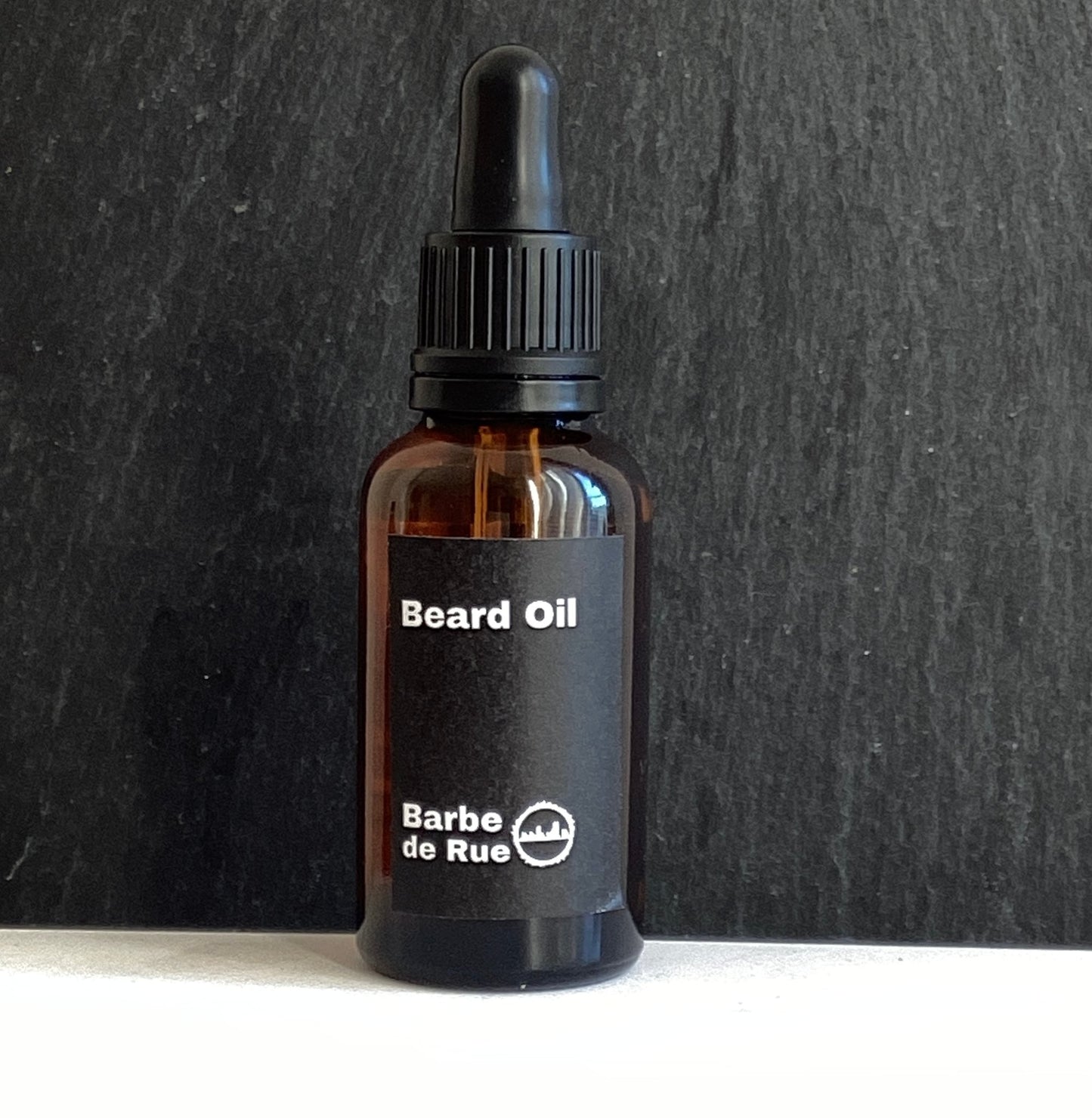 Beard Oil Regular scent