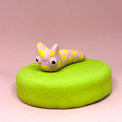 Blobby Slug
