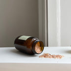 English Lavender & Jojoba Oil Bath Salts