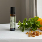 Pure Essential Oil Aromatherapy Pulse Point Rollers