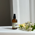 Bergamot, Neroli & White Grapefruit Room Spray