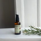 Aromatherapy Organic Body Oils