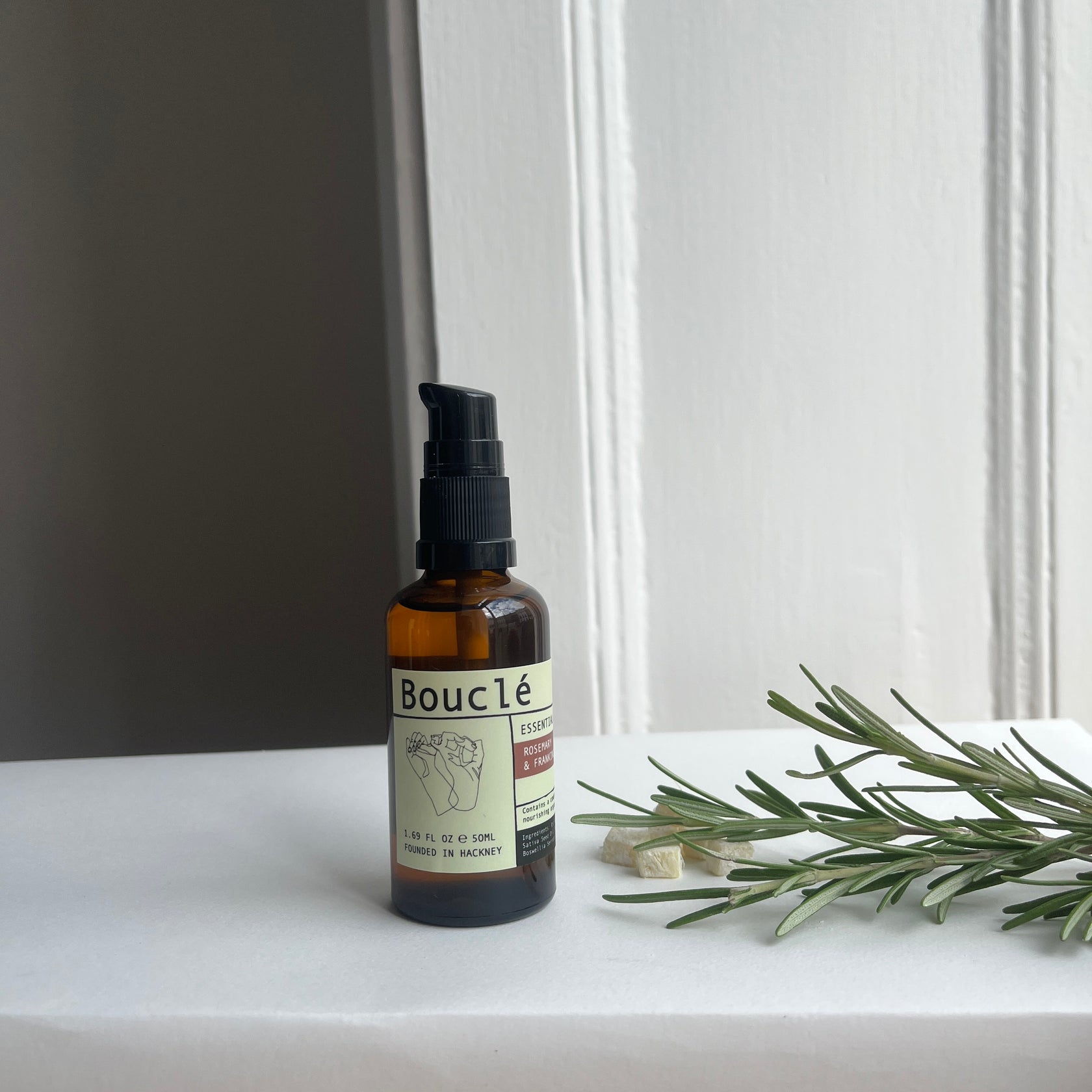 Aromatherapy Organic Body Oils