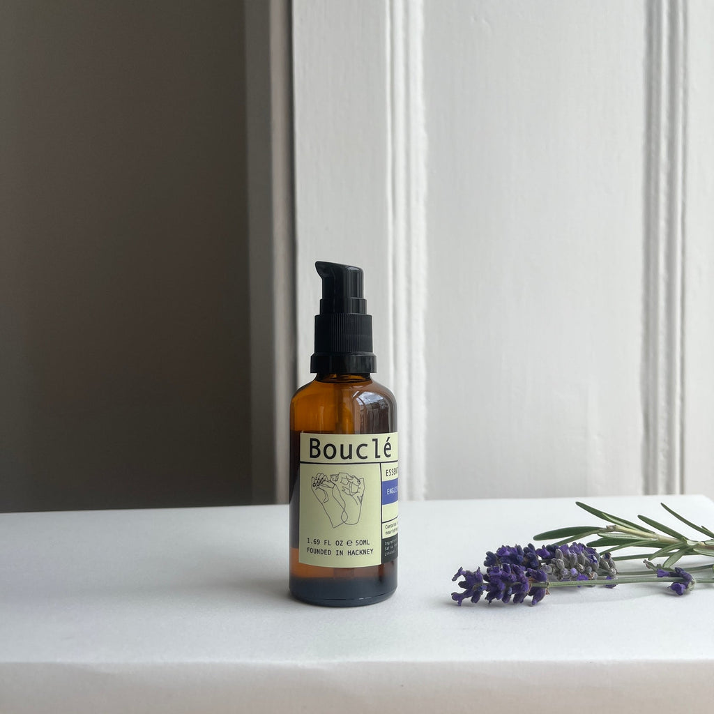 Aromatherapy Organic Body Oils