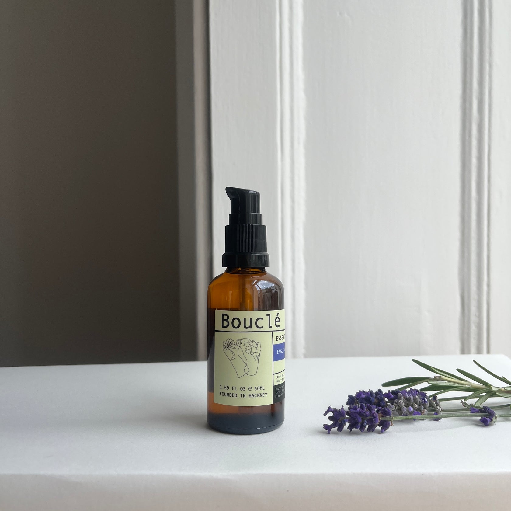 Aromatherapy Organic Body Oils