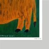The Days Of The Brindled Cow (LIMITED ART PRINT)