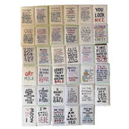 I Have Behaved Disgracefully-Neighbourhood Store 