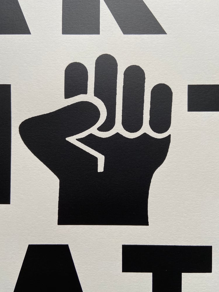 Make Art Not Hate-Neighbourhood Store 