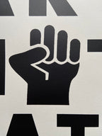 Make Art Not Hate-Neighbourhood Store 