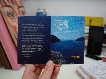 Once Upon an Island: Cape Clear
