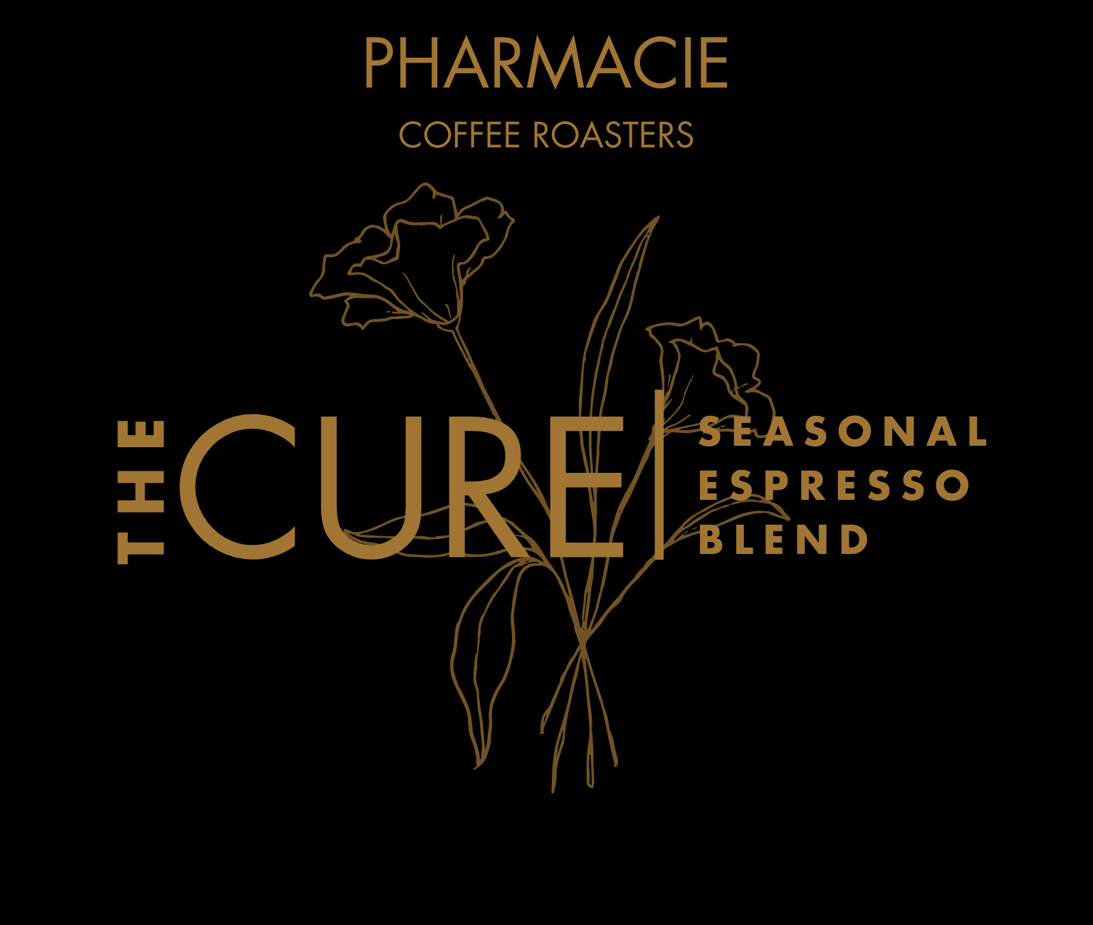 Nice Local Espresso Blend