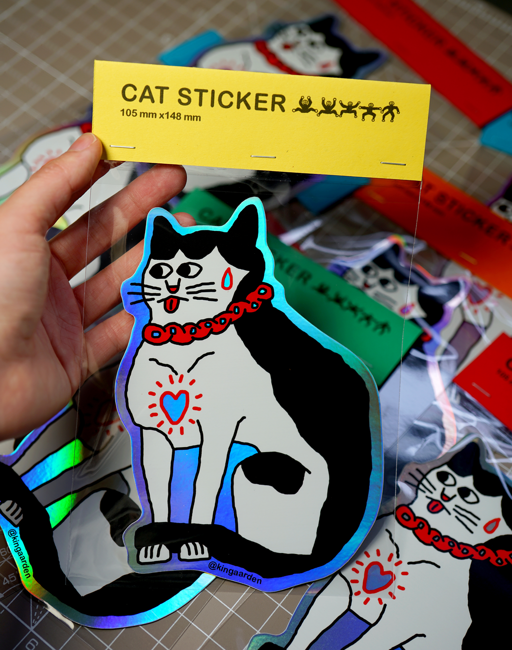 {{ product.title}} by {{ product.vendor }} | More {{ product.tag }} made by independent artists and designers available at {{ shop_name }} Shoreham-by-Sea