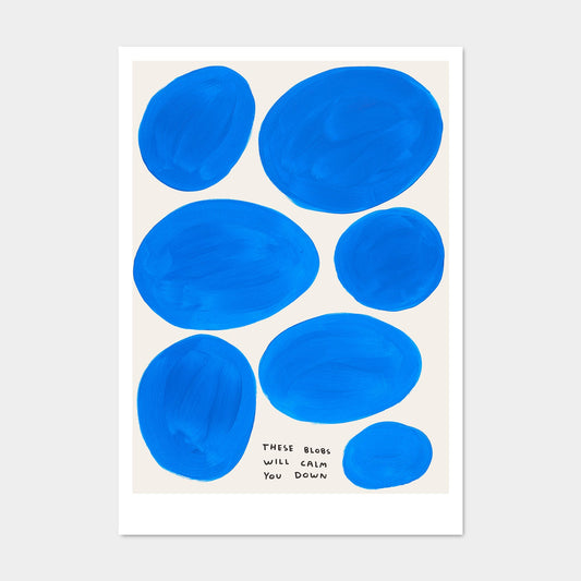 These Blobs Will Calm You Down - A5