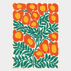 Fluttering Gift Wrap
