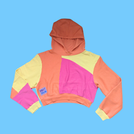 Juicy Fruit Hoodie