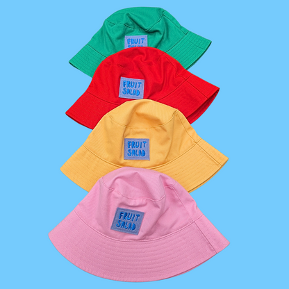 Fruit Salad Bucket Hat