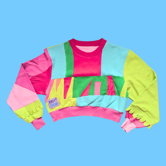 Neon Crop