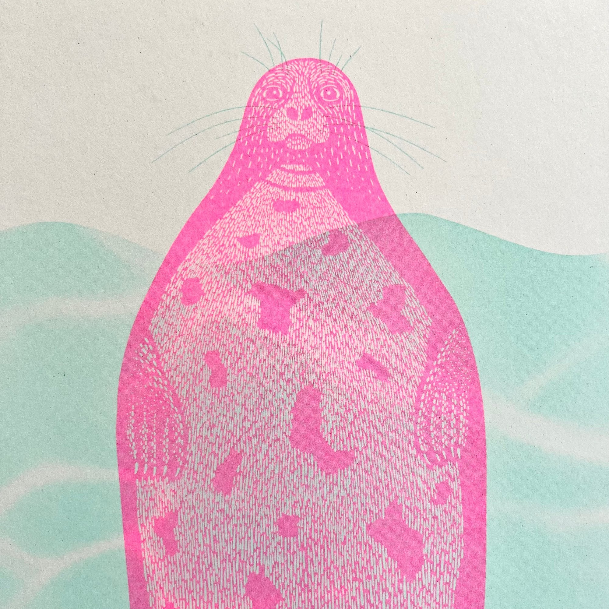 Seal Of Approval-Neighbourhood Store 