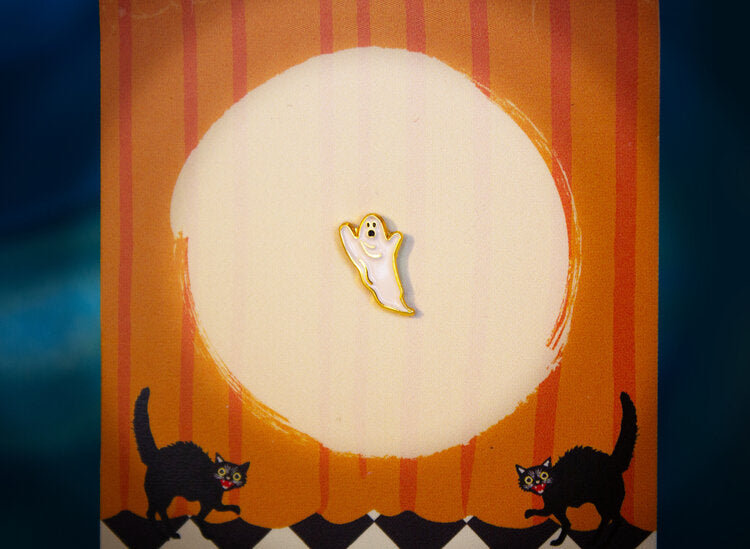 The Tiniest Pin in the World-Neighbourhood Store 