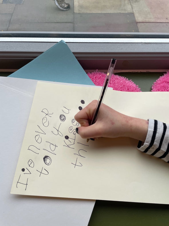 This moment-Neighbourhood Store 