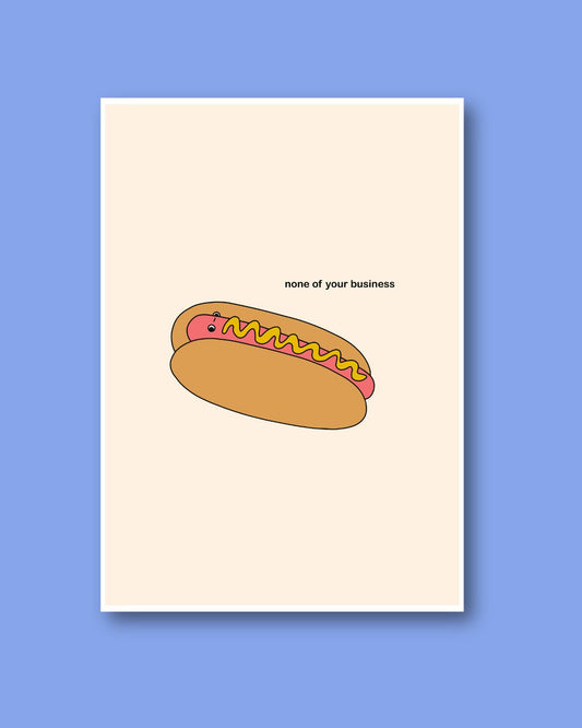 Hot Dog