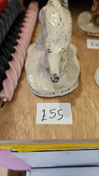 FAYE CERAMICS - VARIOUS