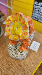 FAYE CERAMICS - VARIOUS
