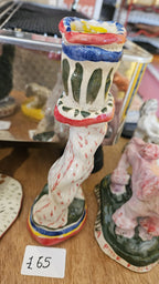 FAYE CERAMICS - VARIOUS