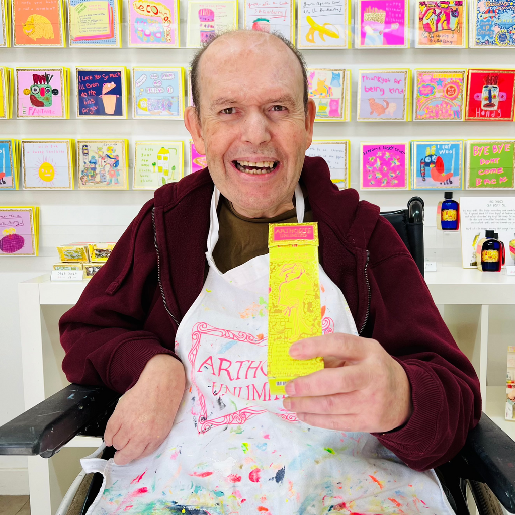 Lady Muck Hand Cream with Sweet Basil and Mandarin-Neighbourhood Store 