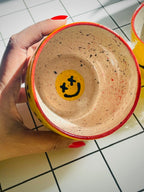 Waves of Happiness Bowl