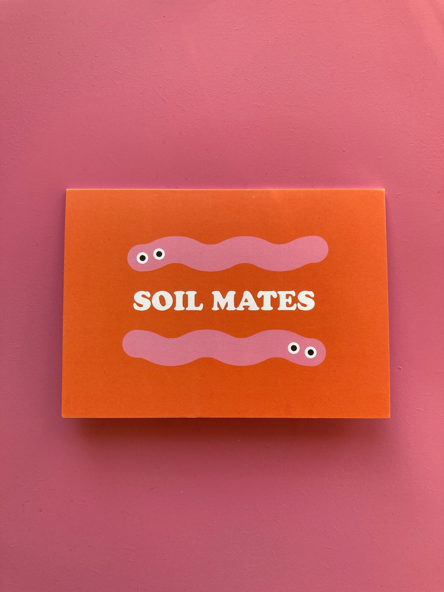 Soil Mates
