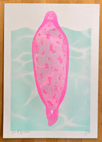 Seal Of Approval-Neighbourhood Store 