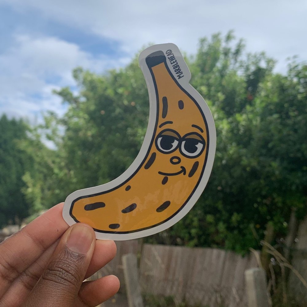 BANANA